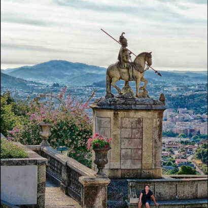 Qui se rapporte au Portugal ?