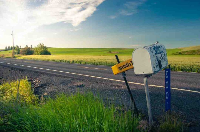 Qui utilise la livraison à domicile ?