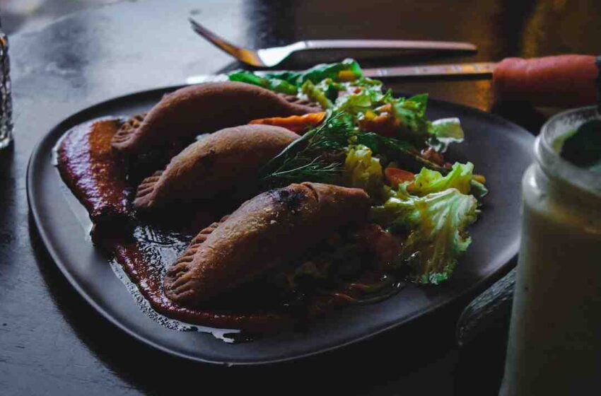 Recette gastronomique viande