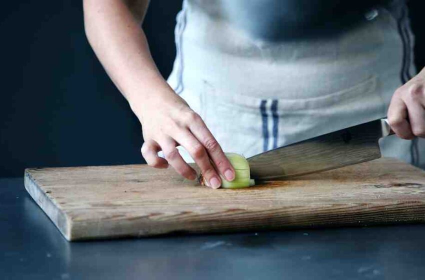 Recette top chef 2018 candidat