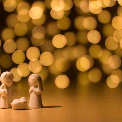 Recette top chef noel