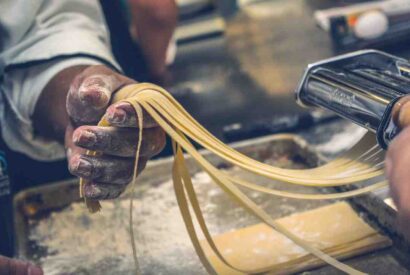 Thumbnail for Recette top chef saint jacques