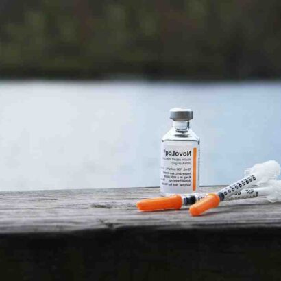 Sirop d'érable diabete