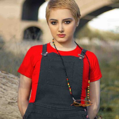 Tablier de cuisine fille 14 ans