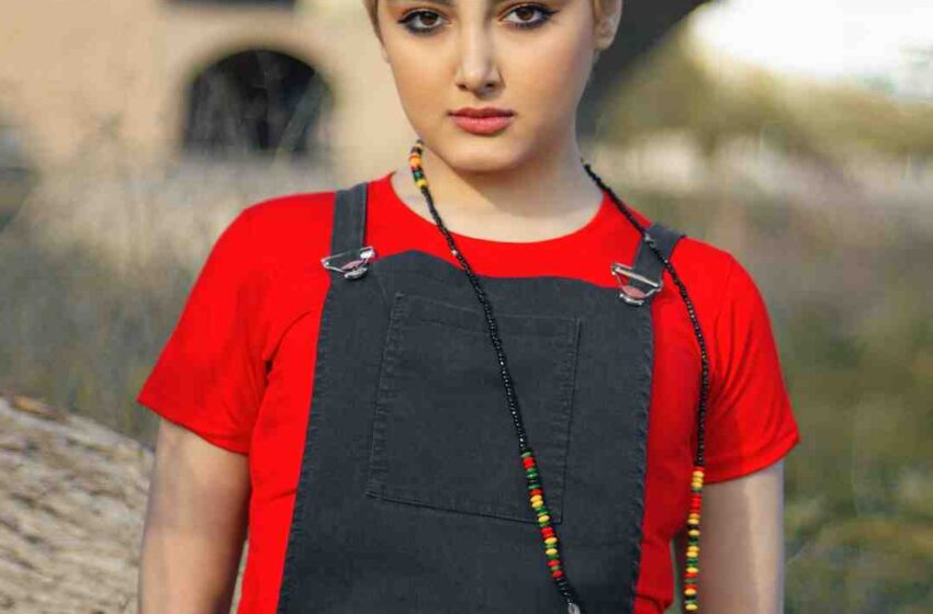 Tablier de cuisine fille 14 ans