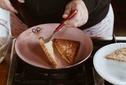 Thumbnail for Tablier de cuisine francais
