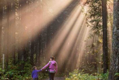 Thumbnail for Tablier de cuisine maman