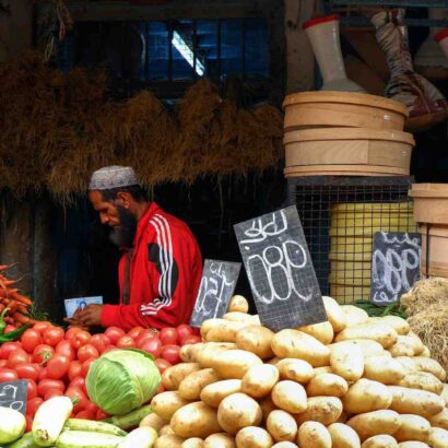 Vente épices en ligne tunisie