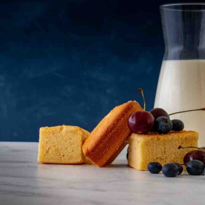 Beurre d'érable recette