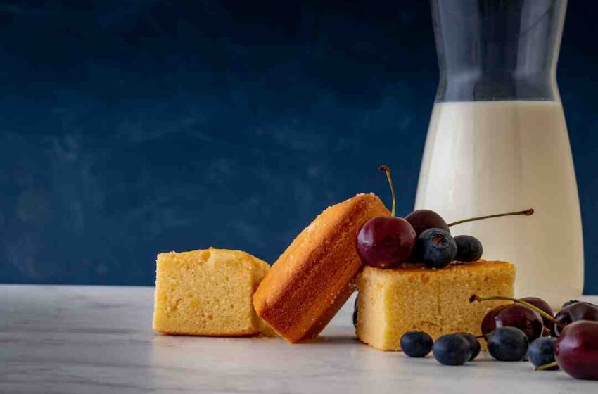 Beurre d'érable recette