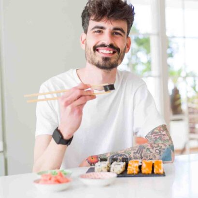 C'est quoi la livraison à domicile ?