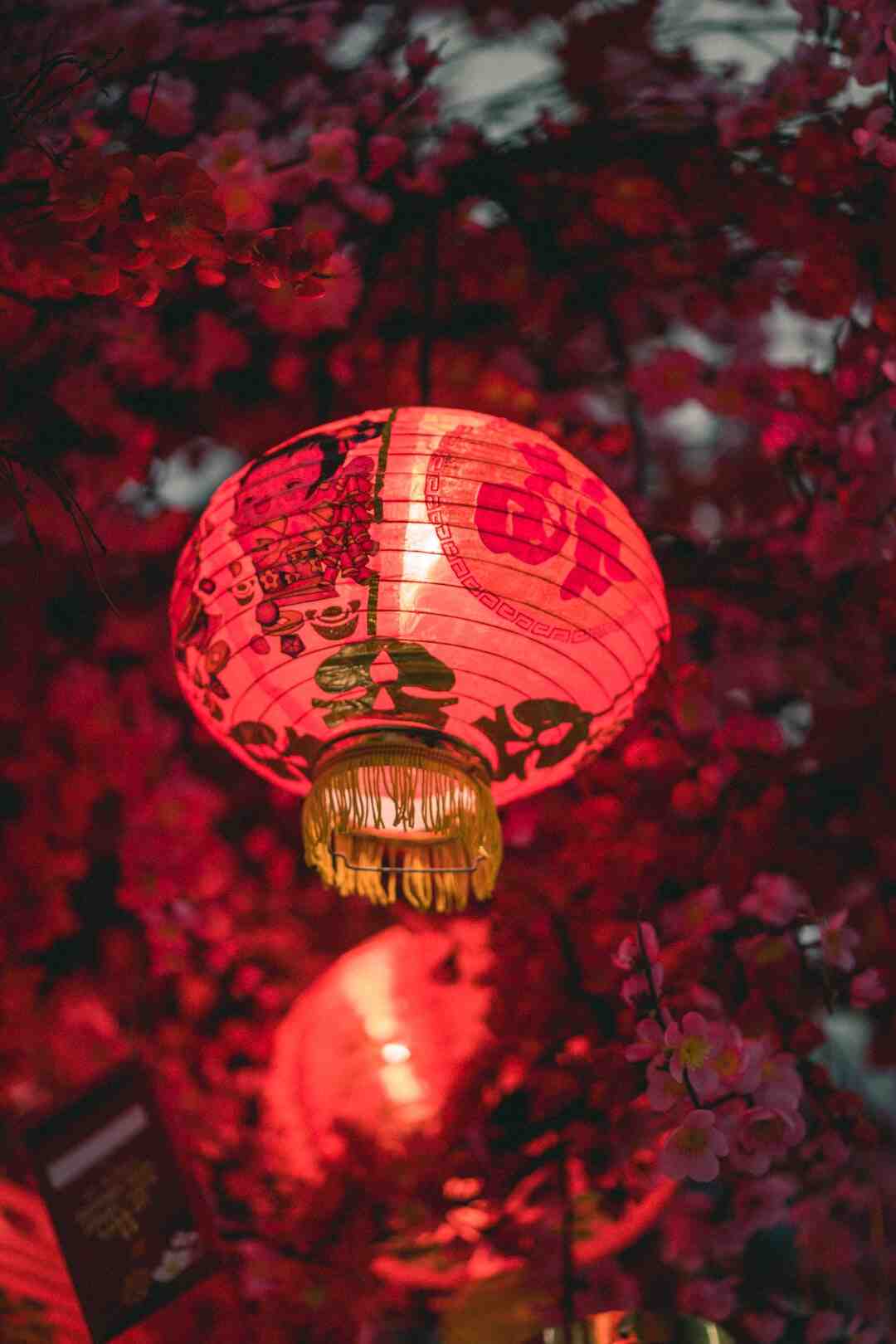 C'est quoi la sauce chinoise ?