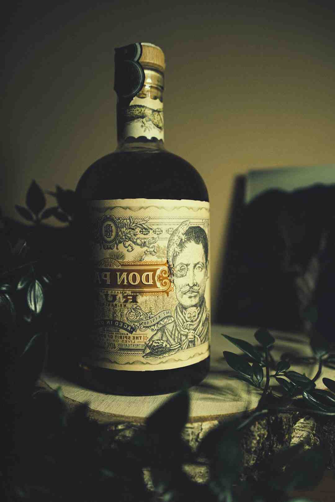 C'est quoi un rhum XO ?