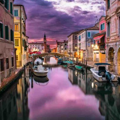 Comment Fête-t-on Pâques en Italie ?
