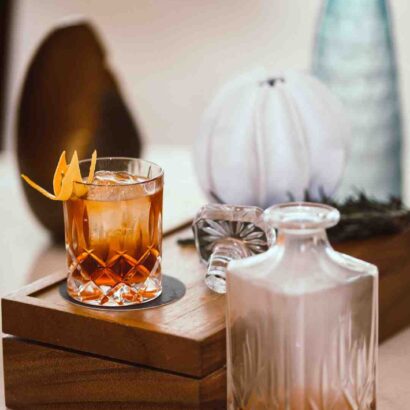 Comment améliorer un rhum arrangé ?