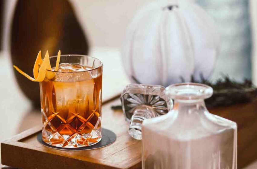 Comment améliorer un rhum arrangé ?