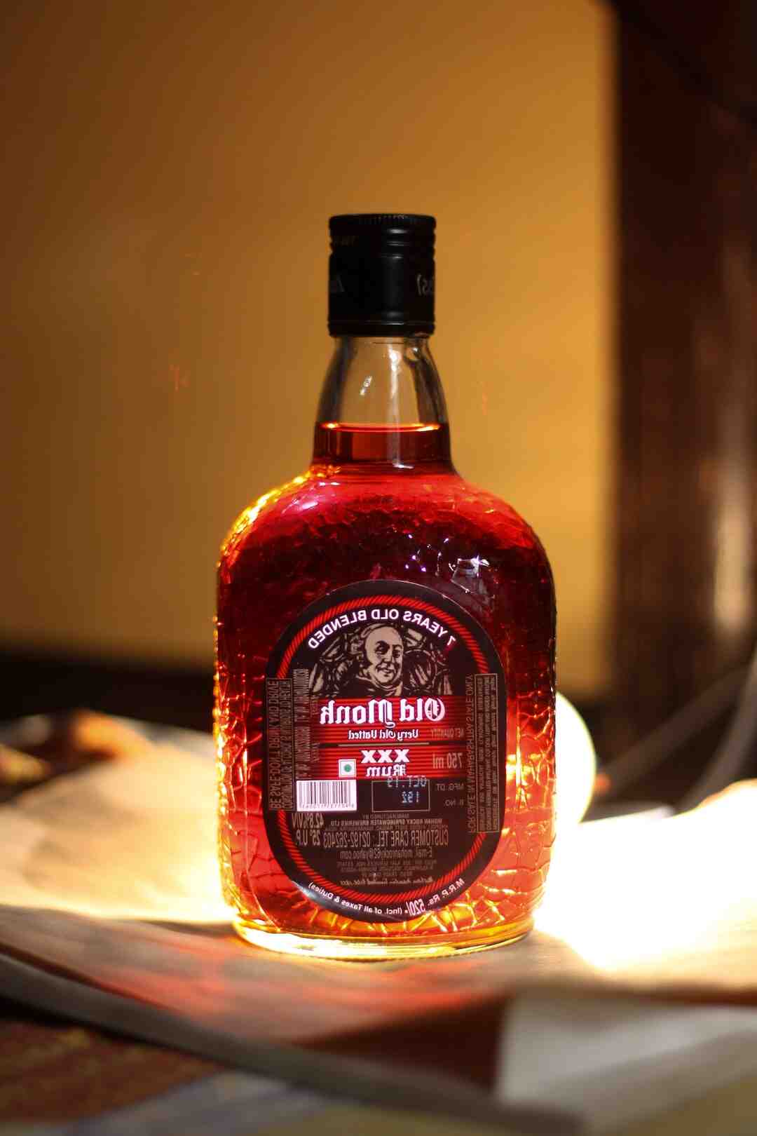 Comment diluer le rhum ?