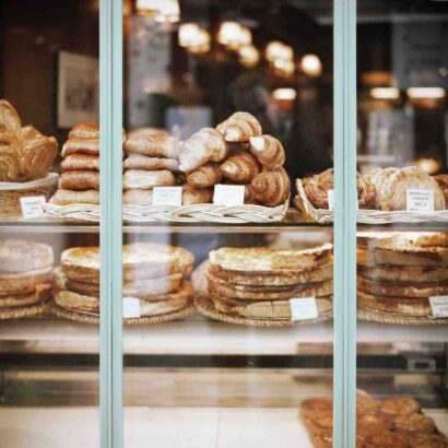 Comment envoyer de la nourriture en France ?