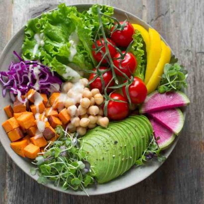 Comment livrer de la nourriture