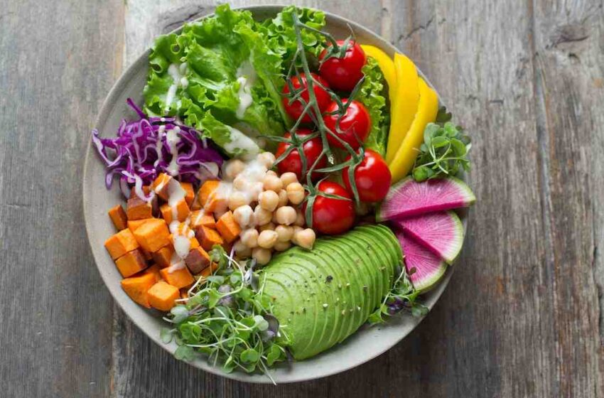 Comment livrer de la nourriture