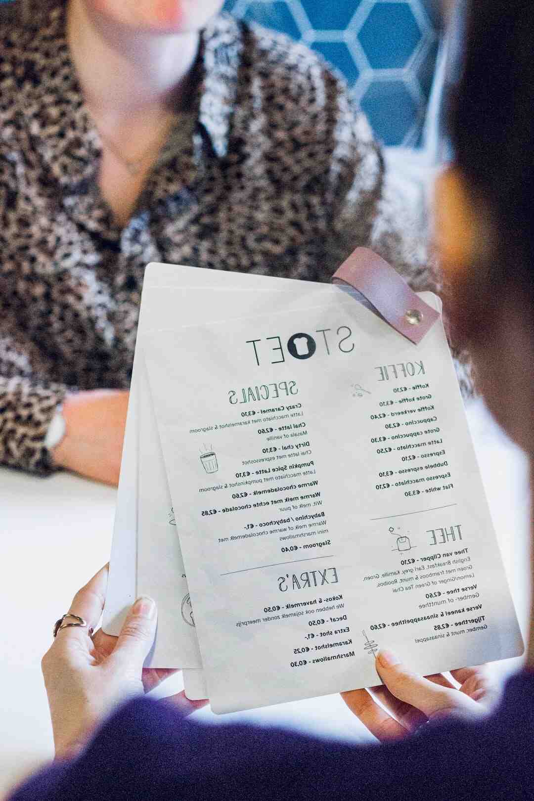 Comment manger pour 100 € par mois ?