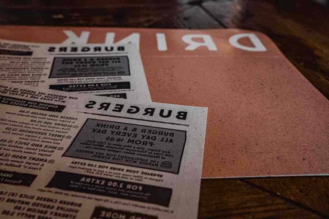 Comment manger pour 20 euros par semaine ?