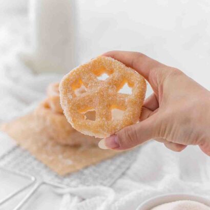 Comment recuperer les recettes de Cyril Lignac ?