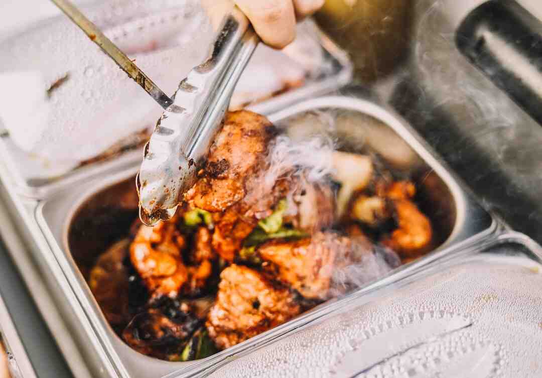 Comment utiliser la poudre de tandoori ?