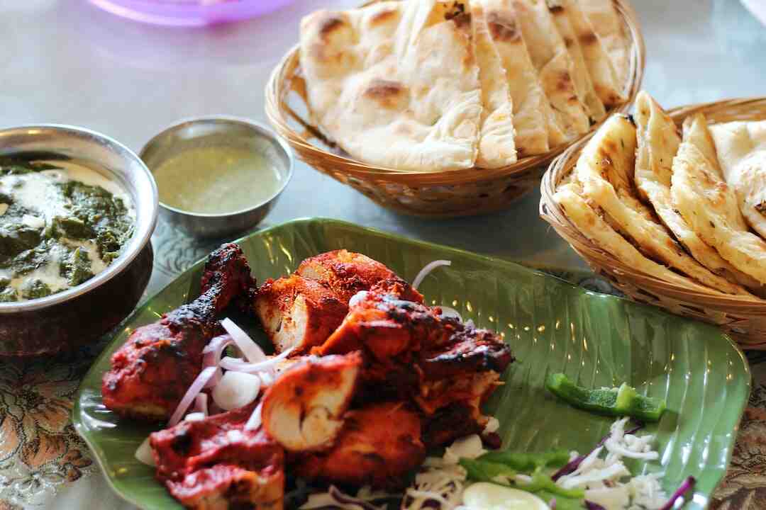 Comment utiliser les épices Tandoori ?