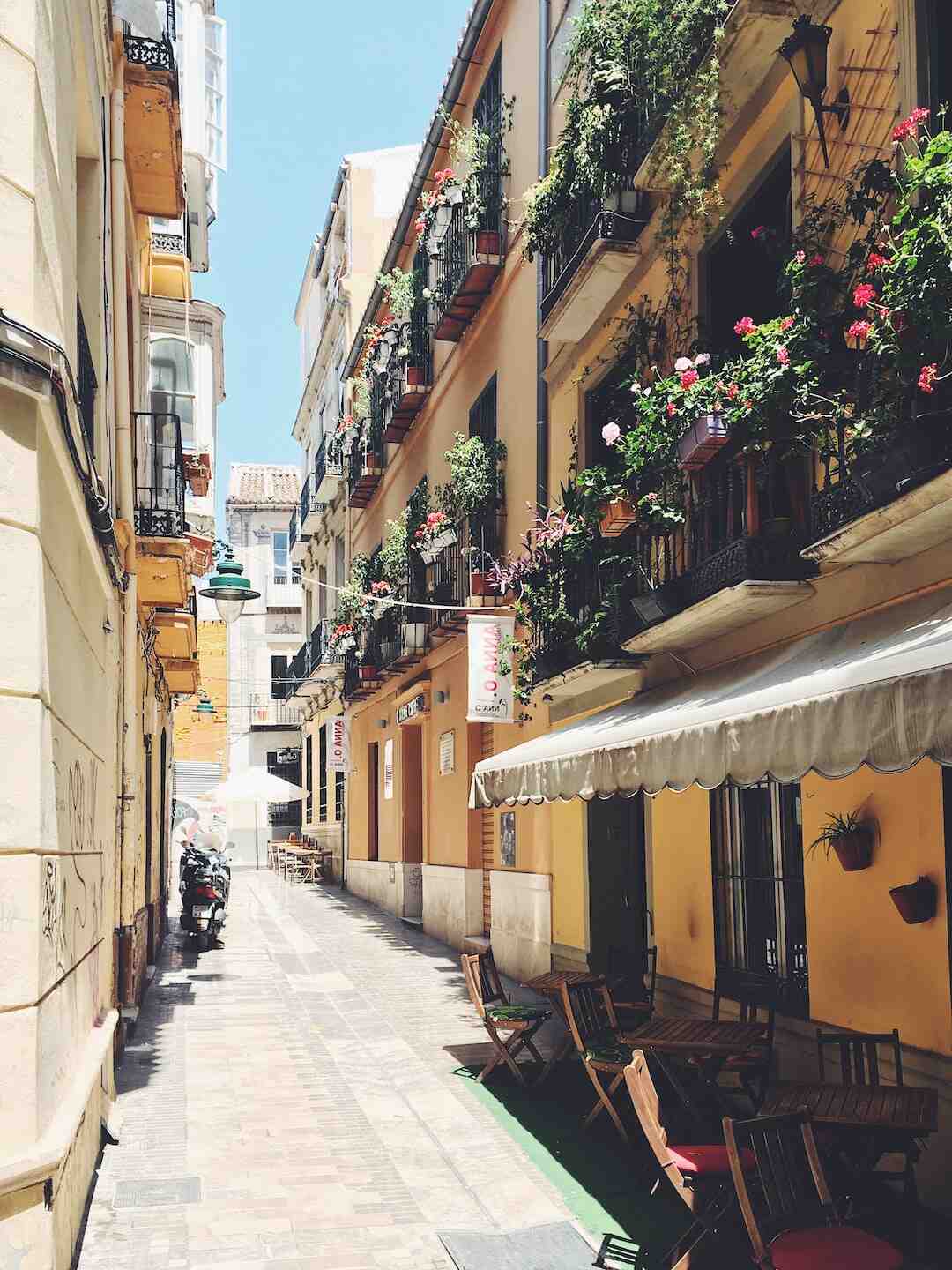 Est-ce que la vie est moins cher en Espagne qu'en France ?