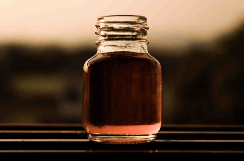 Est-ce que le sirop d'érable peut moisir ?