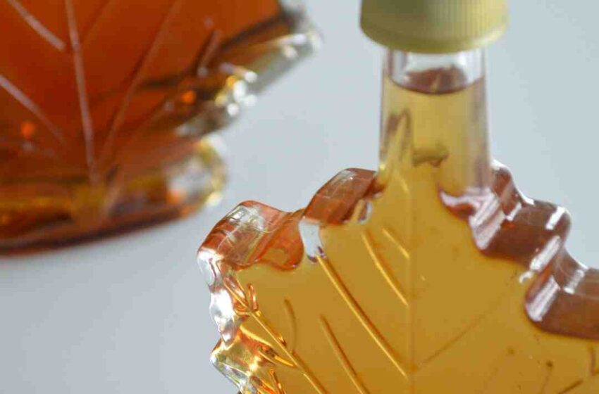 Est-ce que le sirop se périme ?