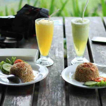 Livraison repas sans gluten et lactose