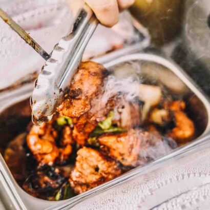 Ou acheter épices tandoori
