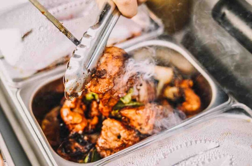 Ou acheter épices tandoori