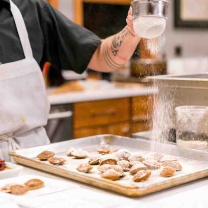 Ou acheter tablier de cuisine