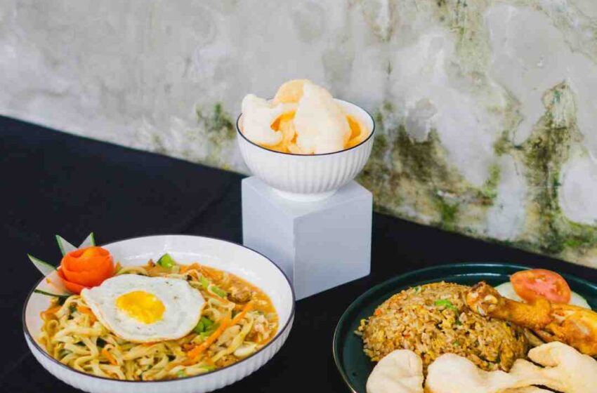 Où trouver des idées de menus ?
