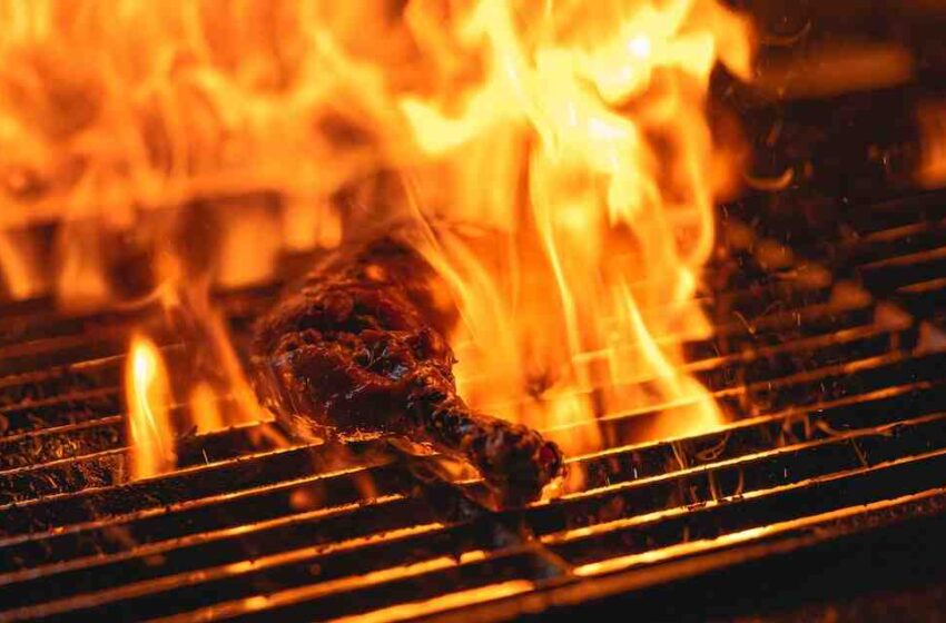 Où trouver épices tandoori ?