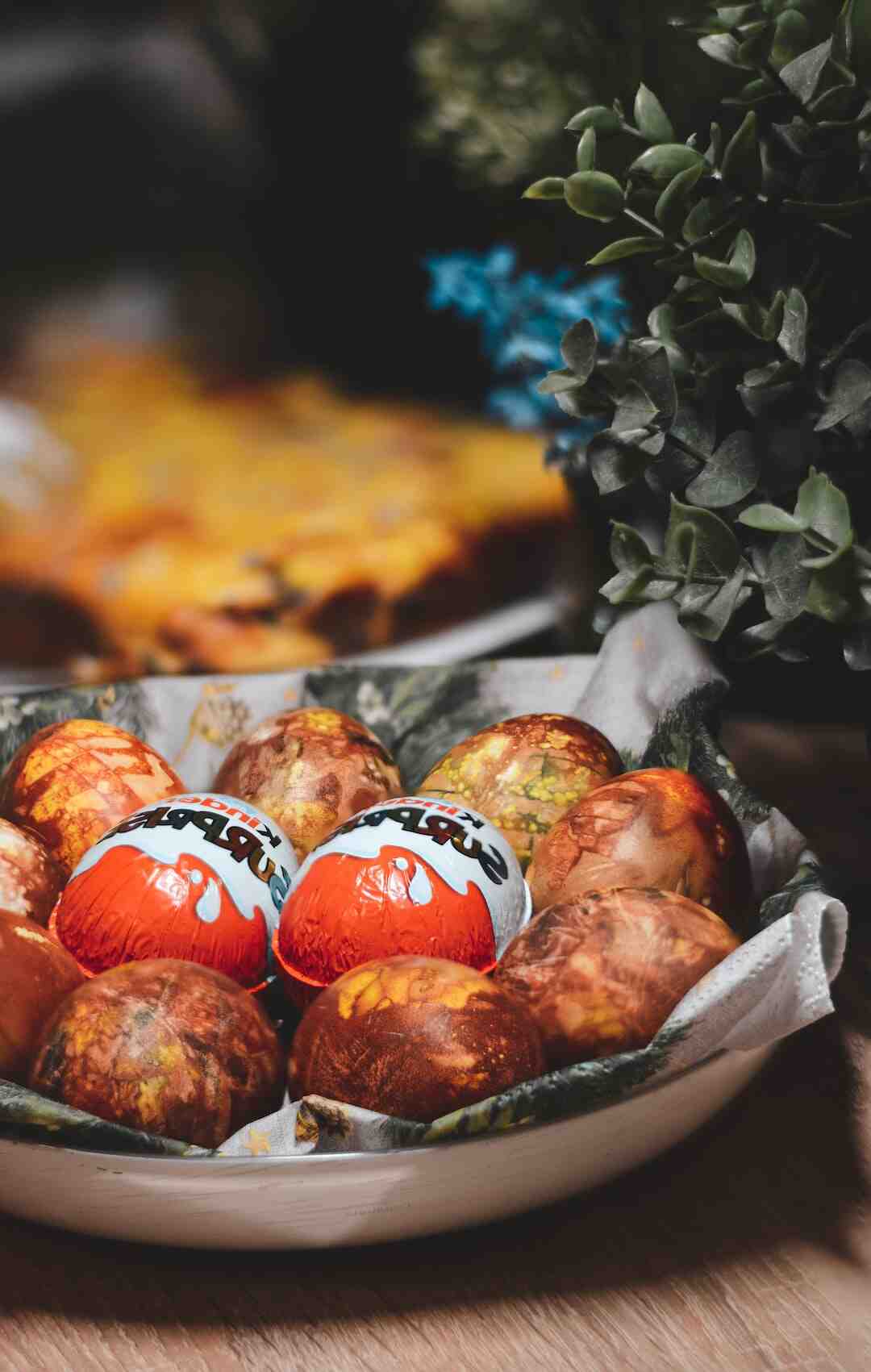 Pourquoi Mange-t-on des œufs des cloches et des lapins en chocolat à Pâques ?
