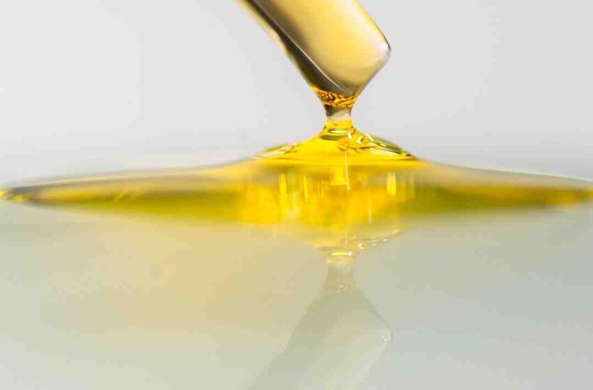 Quand bébé peut boire du sirop ?