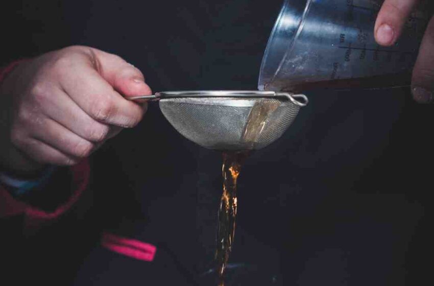 Quand faire le sirop d'érable ?