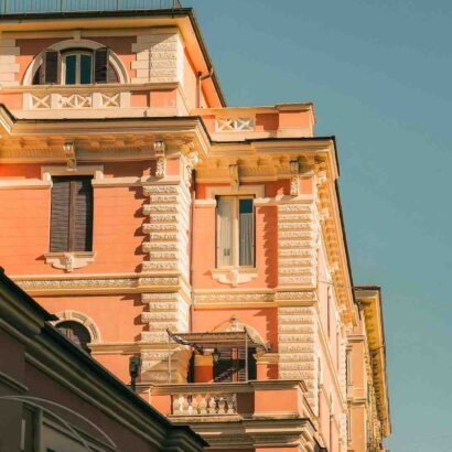 Quand les cloches rentrent de Rome ?