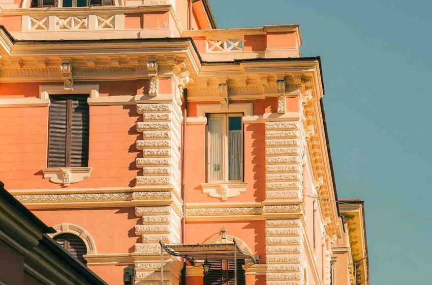 Quand les cloches rentrent de Rome ?