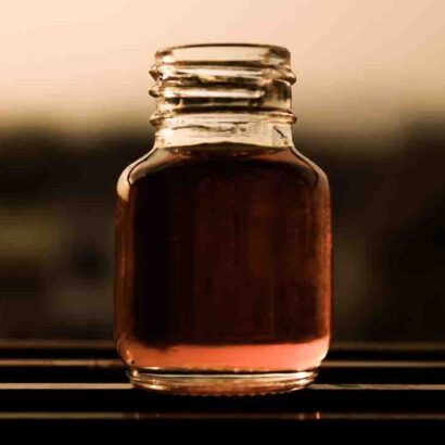 Quel âge sirop d'érable ?