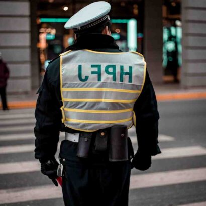 Quel compte pour droit de voirie ?