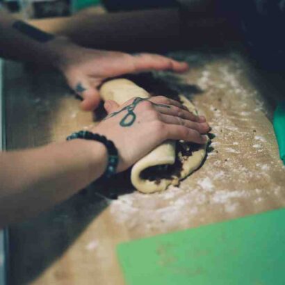 Quel est la hauteur d'un plan de travail de cuisine ?