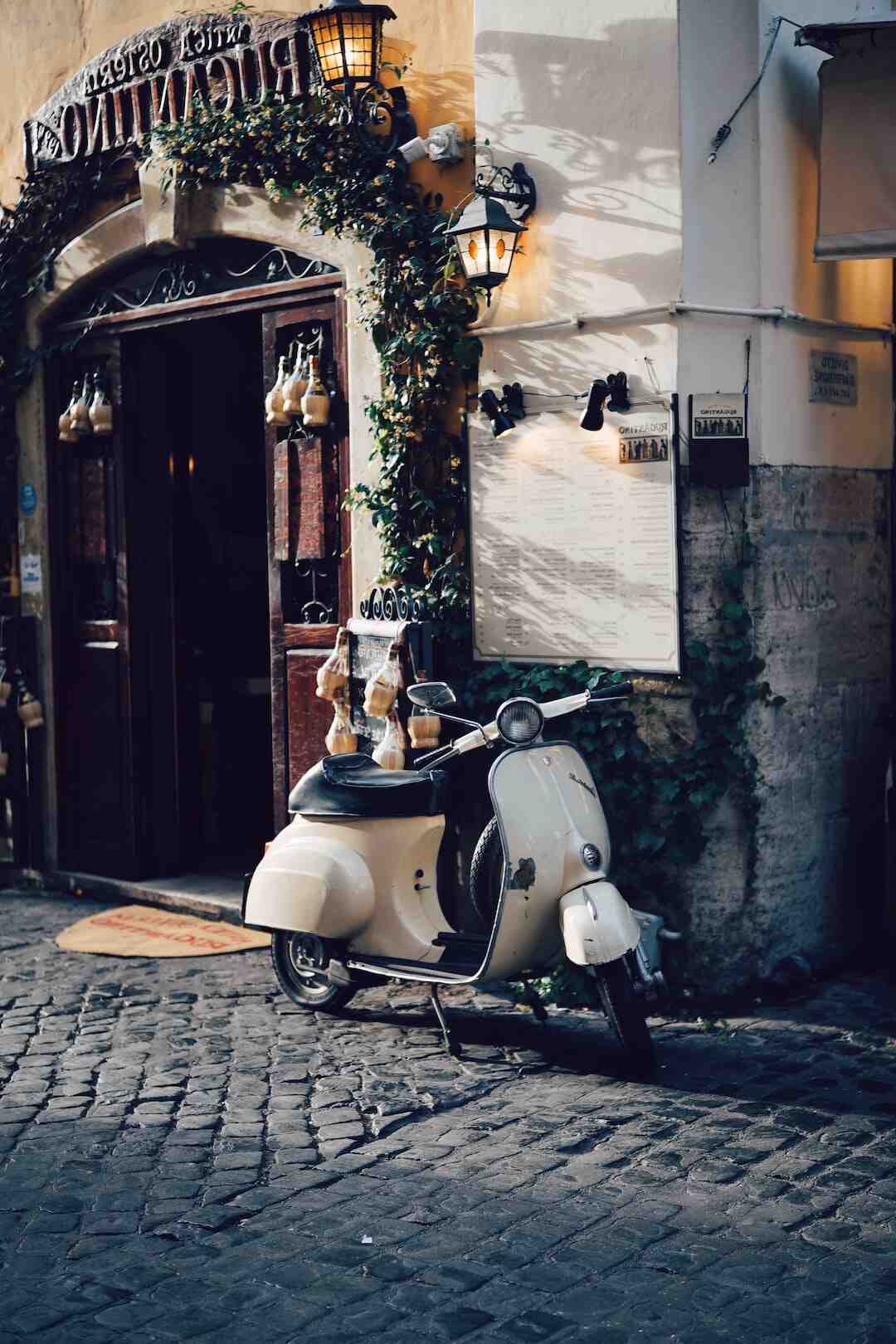 Quel est le jour de repos en Italie ?