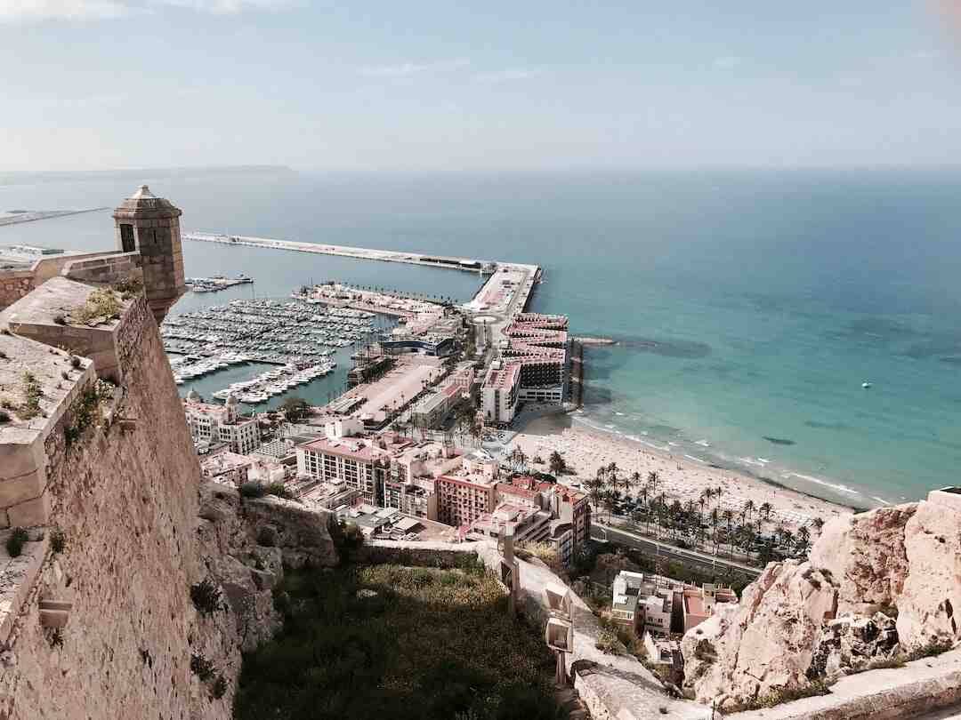 Quel est le plus beau coin d'Espagne ?