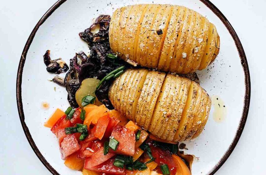 Quel idée de repas ?