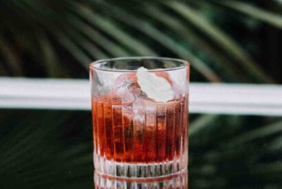 Thumbnail for Quel mélange avec du rhum ?